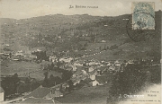 La Bresse. - La Petite Bresse